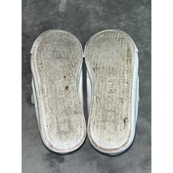 Ralph Lauren Polo Theron III PS Size 2 - Picture 5 of 6